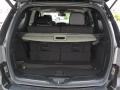 2011 Dodge Durango Citadel Trunk