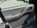 Super Black - Frontier SE Crew Cab 4x4 Photo No. 14