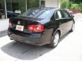 Black - Jetta Wolfsburg Edition Sedan Photo No. 5