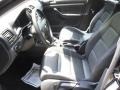 Black - Jetta Wolfsburg Edition Sedan Photo No. 6