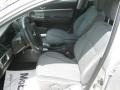 2010 Quick Silver Pearl Mitsubishi Galant FE  photo #13