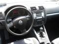 Black - Jetta Wolfsburg Edition Sedan Photo No. 8