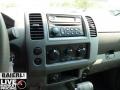Super Black - Frontier SE Crew Cab 4x4 Photo No. 18