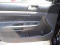 Black - Jetta Wolfsburg Edition Sedan Photo No. 9