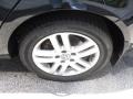 Black - Jetta Wolfsburg Edition Sedan Photo No. 10