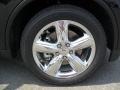 2011 Dodge Durango Citadel Wheel
