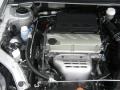 Quick Silver Pearl - Galant FE Photo No. 22