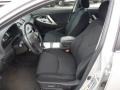 2010 Classic Silver Metallic Toyota Camry SE  photo #10