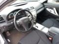 2010 Classic Silver Metallic Toyota Camry SE  photo #11