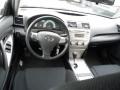 2010 Classic Silver Metallic Toyota Camry SE  photo #14