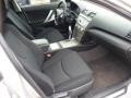 2010 Classic Silver Metallic Toyota Camry SE  photo #20