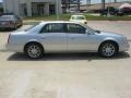 2010 Radiant Silver Cadillac DTS Luxury  photo #6