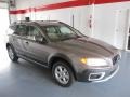 Oyster Grey Metallic - XC70 3.2 AWD Photo No. 5