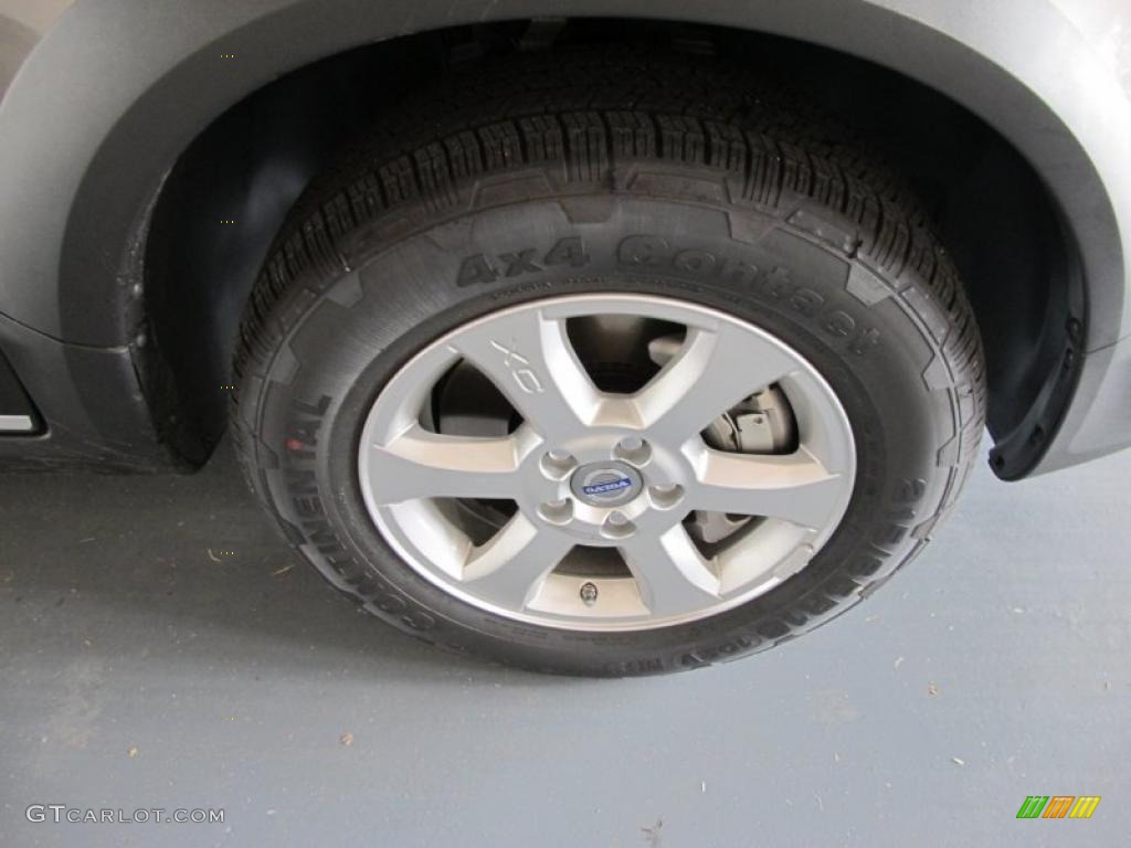 2011 Volvo XC70 3.2 AWD Wheel Photo #49754539