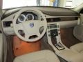 Sandstone Beige Interior Photo for 2011 Volvo XC70 #49754626