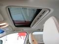 2011 Volvo XC70 Sandstone Beige Interior Sunroof Photo