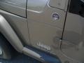 Light Khaki Metallic - Wrangler Unlimited 4x4 Photo No. 6