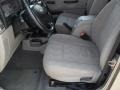 Light Khaki Metallic - Wrangler Unlimited 4x4 Photo No. 8