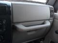 Light Khaki Metallic - Wrangler Unlimited 4x4 Photo No. 14