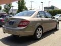 Sand Beige Metallic - C 300 Luxury 4Matic Photo No. 5