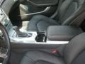 Crystal Red - CTS Sedan Photo No. 12