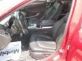 Crystal Red - CTS Sedan Photo No. 13