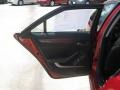 Crystal Red - CTS Sedan Photo No. 18