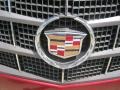 Crystal Red - CTS Sedan Photo No. 25