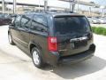 2010 Blackberry Metallic Dodge Grand Caravan SXT  photo #3