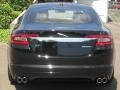 Ultimate Black Metallic - XF XF Supercharged Sedan Photo No. 5