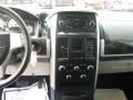 Blackberry Metallic - Grand Caravan SXT Photo No. 9