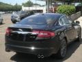 Ultimate Black Metallic - XF XF Supercharged Sedan Photo No. 6