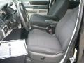 2010 Blackberry Metallic Dodge Grand Caravan SXT  photo #12