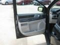 Blackberry Metallic - Grand Caravan SXT Photo No. 16
