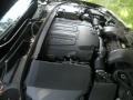 5.0 Liter Supercharged GDI DOHC 32-Valve VVT V8 2011 Jaguar XF XF Supercharged Sedan Engine