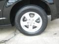 Blackberry Metallic - Grand Caravan SXT Photo No. 19