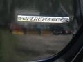 Ultimate Black Metallic - XF XF Supercharged Sedan Photo No. 16