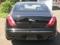 Ultimate Black Metallic - XJ XJL Photo No. 5