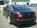 Ultimate Black Metallic - XJ XJL Photo No. 6