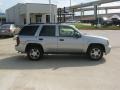 2007 Silverstone Metallic Chevrolet TrailBlazer LT  photo #6