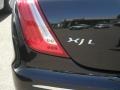 2011 Jaguar XJ XJL Badge and Logo Photo