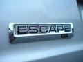 2011 Ingot Silver Metallic Ford Escape XLT V6  photo #4