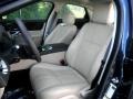 Ivory/Truffle Interior Photo for 2011 Jaguar XJ #49756198