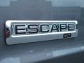 2011 Sterling Grey Metallic Ford Escape XLT V6  photo #4