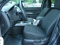 2011 Sterling Grey Metallic Ford Escape XLT V6  photo #5