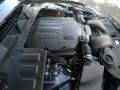 5.0 Liter GDI DOHC 32-Valve VVT V8 Engine for 2011 Jaguar XJ XJ #49756309