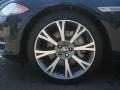 2011 Jaguar XJ XJ Wheel and Tire Photo