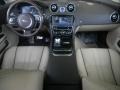 Ivory/Truffle Dashboard Photo for 2011 Jaguar XJ #49756480