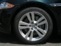 2011 Jaguar XJ XJL Wheel