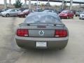 2005 Mineral Grey Metallic Ford Mustang V6 Premium Coupe  photo #4